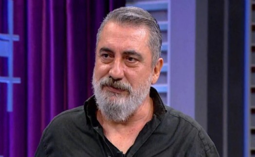 Müzisyen Soner Olgun hayatını kaybetti