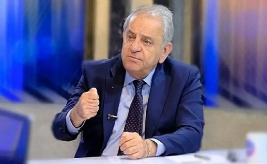 Nalbantoğlu'ndan iktidara ‘fon' tepkisi: 'Milyarların hesabı ortada yok, muhalefete operasyon var'