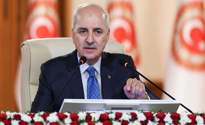 Numan Kurtulmuş 'İzleme Komisyonu' için turlara başlıyor!