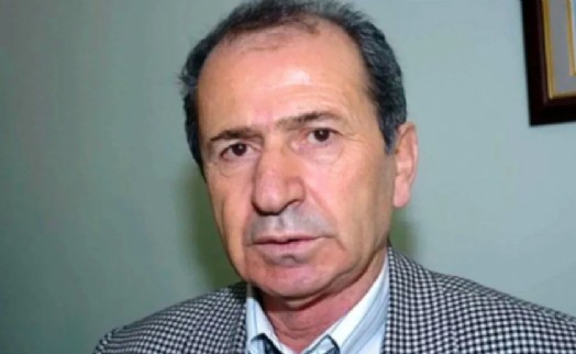 OHAL dönemi valisiydi: Eski bakan Ünal Erkan hayatını kaybetti