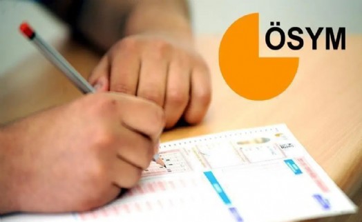 ÖSYM 2027 sınav takvimini duyurdu: YKS tarihi belli oldu
