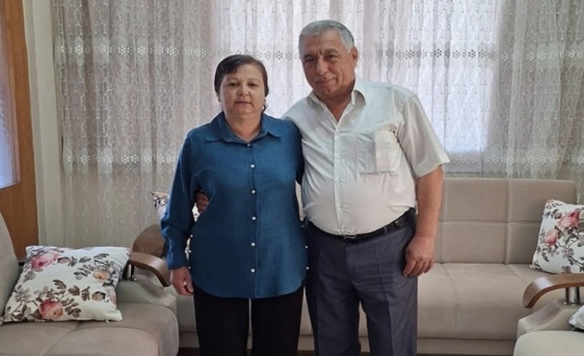 Ödemiş'te eşinin ölümüyle ilgili gözaltına alınan kadın tutuklandı
