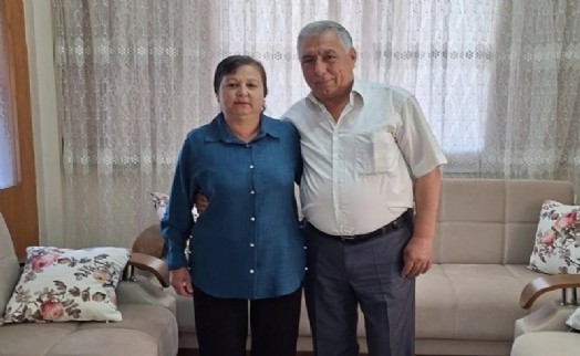 Ödemiş'te eşinin ölümüyle ilgili gözaltına alınan kadın tutuklandı