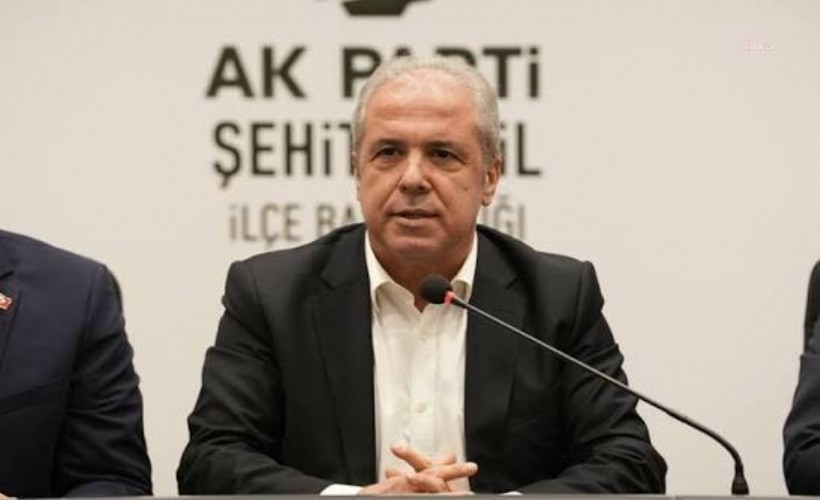Oktay Saral kararı sonrası Şamil Tayyar'dan açıklama: Rusların tepkisi üzerine Cumhurbaşkanı'nın heyetinden çıkarıldım
