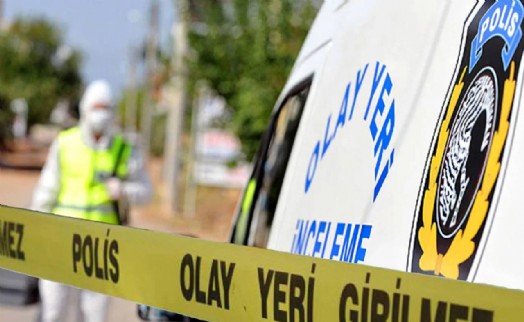 Okul tuvaletinde silah bulundu: Müdür yardımcısı görevden uzaklaştırıldı