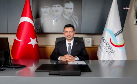 Önal'dan 'Bayraklı Operasyonu'na açıklama geldi: 'Masumiyet karinesi' vurgusu yaptı!