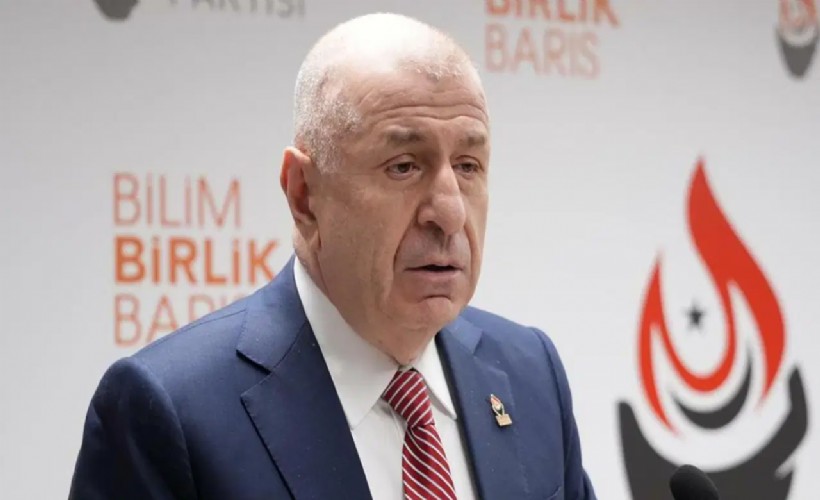 Özdağ’dan Tugay’a 2 yıl önceki sözleriyle gönderme: 'İzmir’de Mehmet Cengiz’in heykelini diker'
