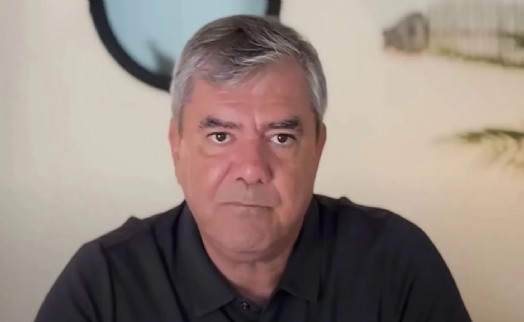 Özdil'den Cemil Tugay çıkışı: 'Kuklaları transfer edersin ama halkı transfer edemezsin'