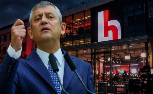 Özel'den Halk TV önünde buluşma çağrısı: Tüm muhalefeti davet etti