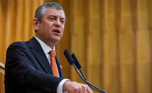 Özel'den AK Parti'ye giden başkanlara sert tepki: Hain oğlu hainler!