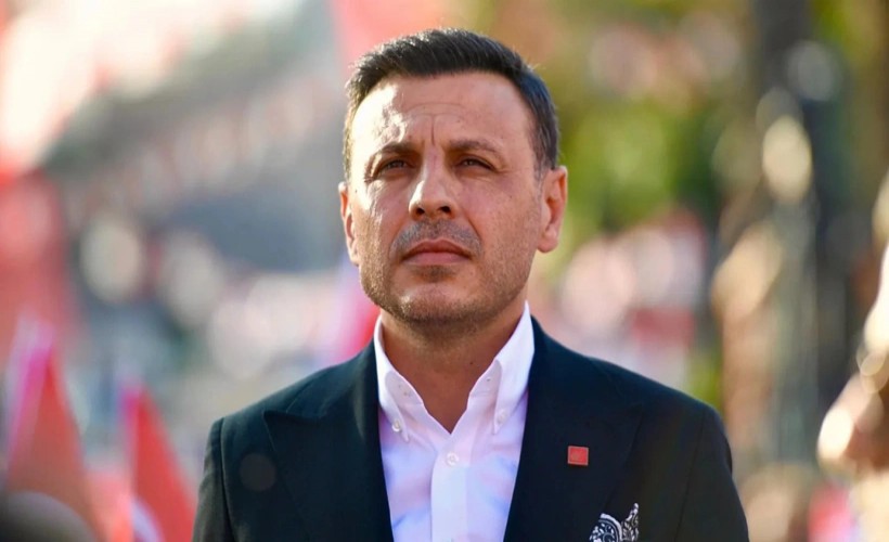 Özgür Çelik'ten üyelere çağrı: YENİ Partililer sandık başına gidiyor!