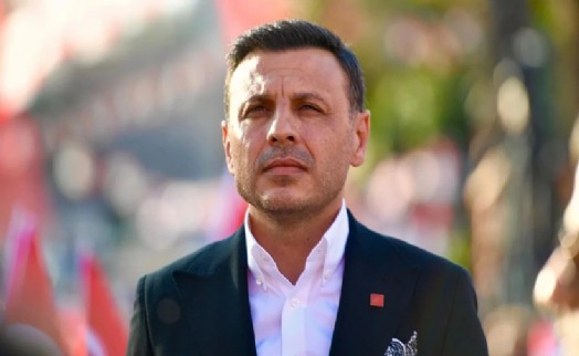 Özgür Çelik'ten üyelere çağrı: YENİ Partililer sandık başına gidiyor!
