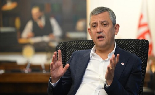 Özgür Özel'den Tugay'a çok sert tepki: O korkağı aldılar ama İzmir'i alamazlar