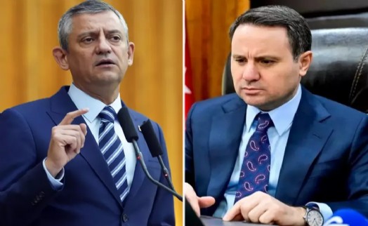 Özgür Özel ve Akın Gürlek arasındaki '16 taşınmaz' davasında karar çıktı