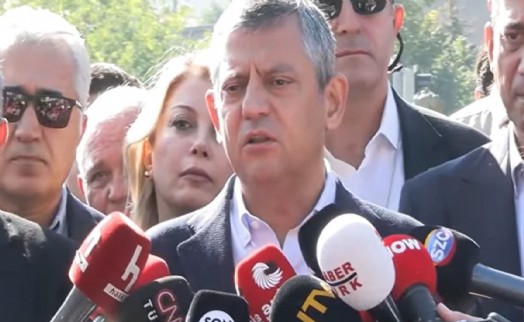 Özgür Özel'den Kılıçdaroğlu'na Cemil Tugay ve Karşıyaka çıkışı