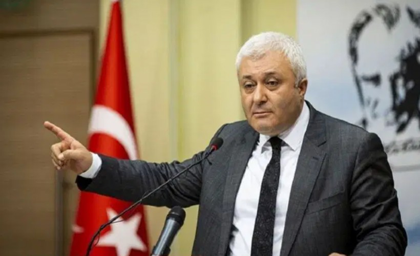 Özkan’dan Tugay’a zehir zemberek sözler: 'İzmir ilk seçimde süpürüp atacak!'
