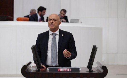 Özlale, Kontrolmatik'e aktarılan emeklilik birikimlerini sordu: 'Vatandaşın kaybı ne kadar?'