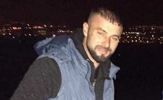 Pazarcı, silahlı kavgada hayatını kaybetti