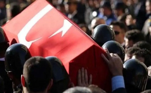 Pençe-Kilit bölgesinden acı haber