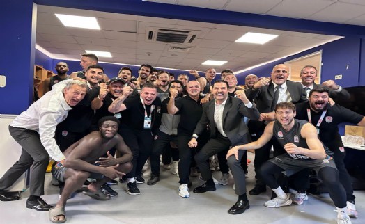 Petkimspor'un Fenerbahçe zaferi