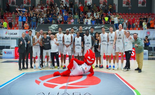 Petkimspor'un yeni hedefi Anadolu Efes