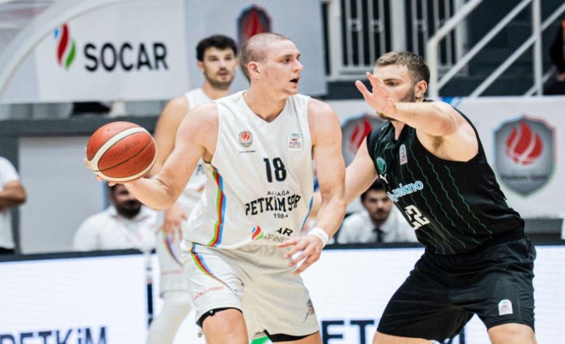 Petkimspor zorlu Fenerbahçe deplasmanında