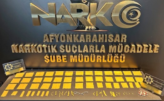 Polisten uyuşturucu operasyonu