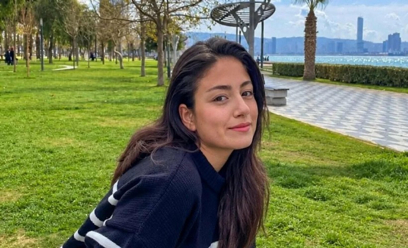 Portekiz'deki nehirde ölen Melek, Aydın'da gözyaşlarıyla uğurlandı