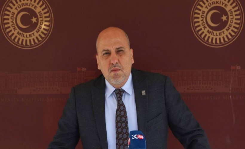 Ahmet Şık hastaneye kaldırıldı, anjiyo oldu