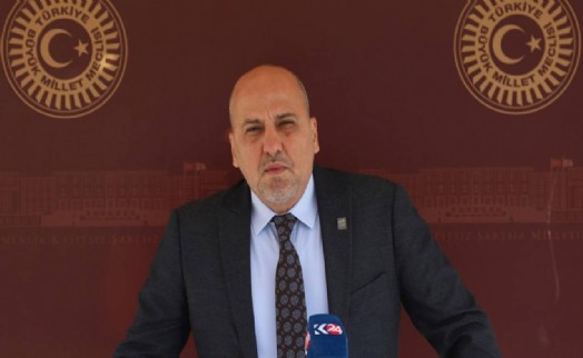 Ahmet Şık hastaneye kaldırıldı, anjiyo oldu
