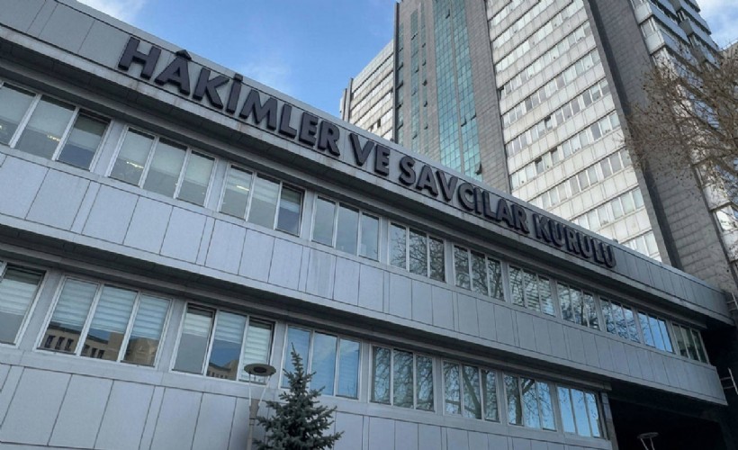 Resmi Gazete yayımladı: HSK'den başsavcı ve vekillerin iş yüküne ilişkin yeni düzenleme