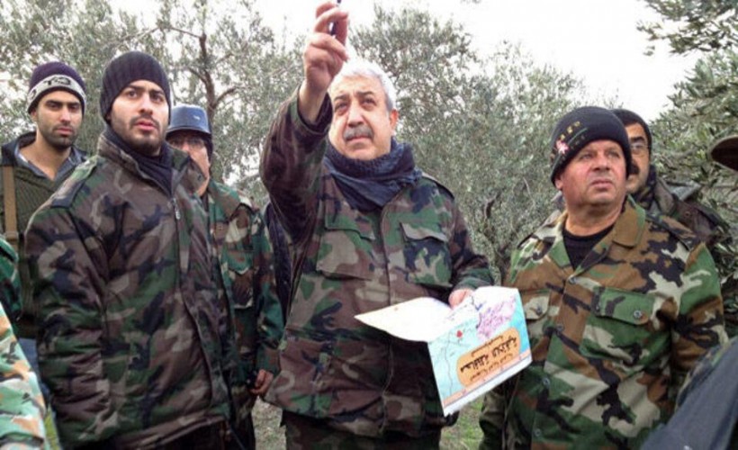 Reyhanlı saldırısı sanığı hain terörist Mihraç Ural yakalandı!