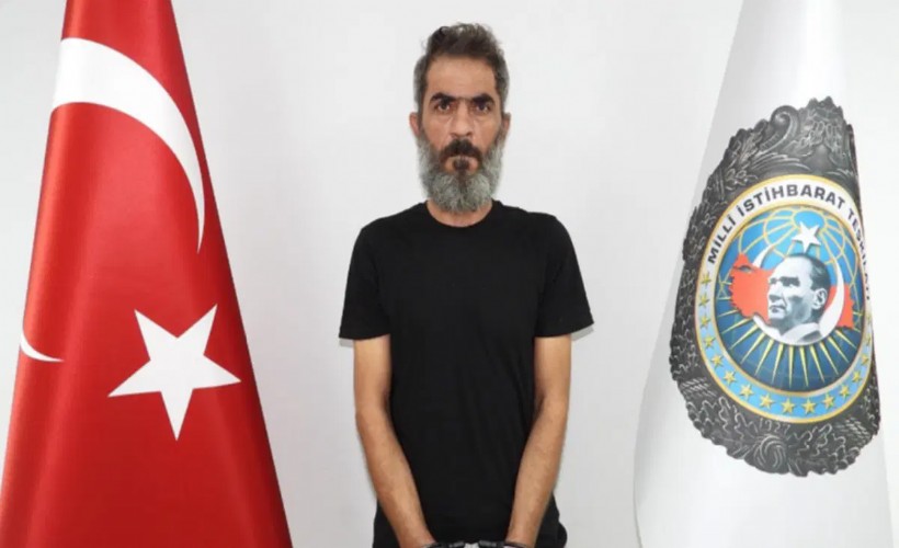 Reyhanlı saldırısının faili yakalandı