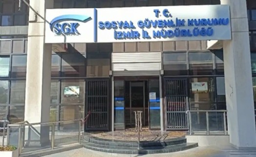 SGK'dan İzmir'de 1,4 milyarlık dev satış! 5 ilçede 32 taşınmaz listede