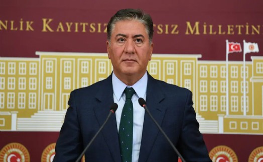 SPK Başkanının istifa etmesine YENİ Parti'den ilk tepki: 'Bu işi böyle kapatamazsınız!'