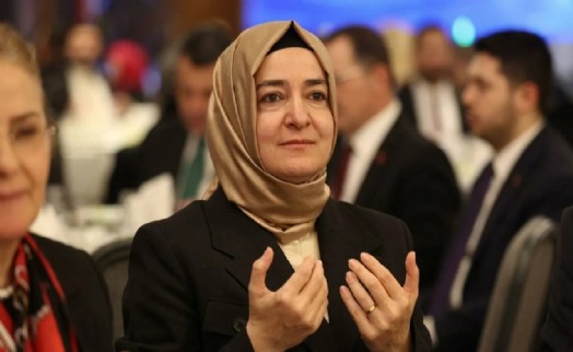 SPK soruşturma izni verdi: Fatma Betül Sayan Kaya ve eşi ifade verecek