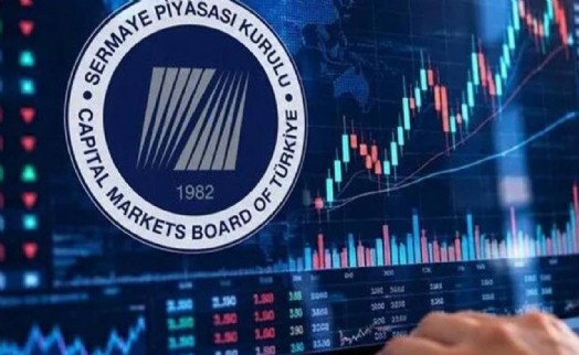 SPK'den yeni yaptırım kararları: 50 kişi hakkında suç duyurusu