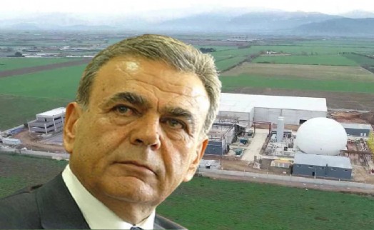 Sayıştay'dan Aziz Kocaoğlu hakkında adli süreç başlatılması talebi