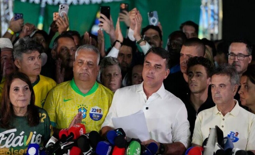 Seçimi kaybeten devrik lider Bolsonaro ABD'ye kaçtı!
