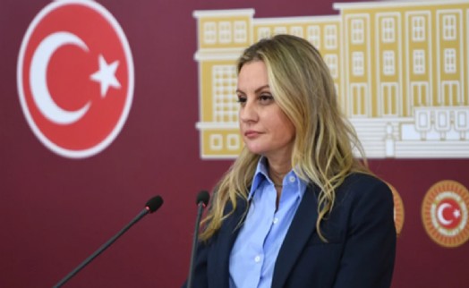 Seda Kaya Ösen'den Ankara'daki İzmir zirvesine tepki: 'İzmirliler iki hafta öncesine kadar vergi vermiyor muydu?'