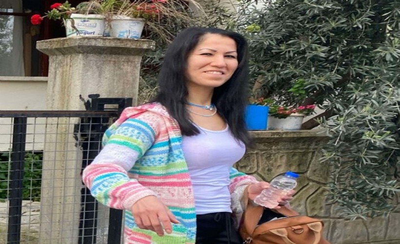 Sermin'i kadınlar gününde katleden cani eşe ağırlaştırılmış müebbet!