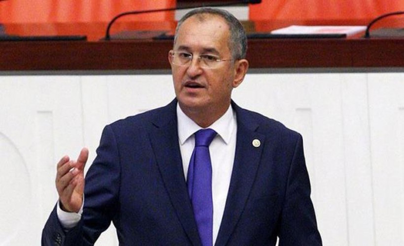 Sertel’den Özel’e Tugay çıkışı: 'Hakaret etmek kolaydır, ‘Yanlış yaptık’ demek cesaret ister'