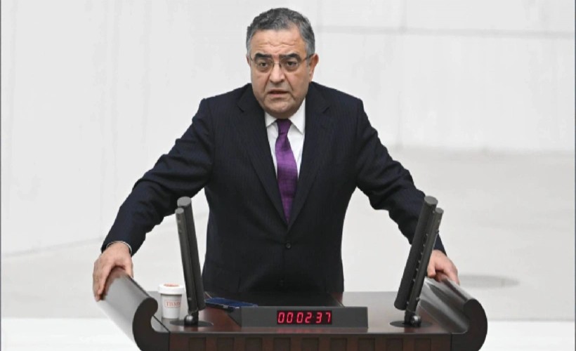 Sezgin Tanrıkulu sordu: Mersin operasyonu neden 1 Ekim'de yapıldı?