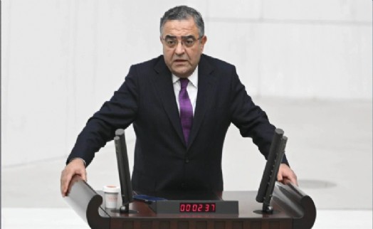 Sezgin Tanrıkulu sordu: Mersin operasyonu neden 1 Ekim'de yapıldı?