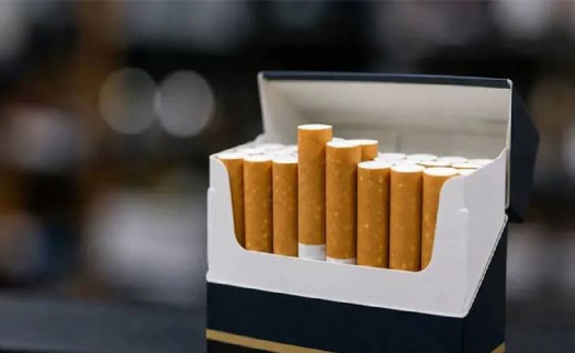 Sigarada yeni vergiler yolda: Paket başına 20 TL alınacak