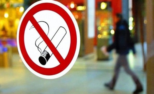 Sigaraya yeni yasaklar geliyor!
