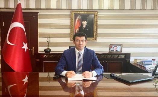 Silahla vurulmuş halde bulunan vali yardımcısı hayatını kaybetti