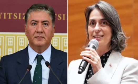Sinem Dedetaş'a ev hapsi kararına YENİ Parti'den tepki: ‘Görevine dönmeli!'