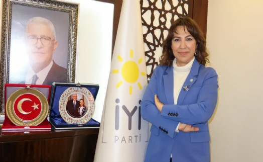Sırrı Sakık'ın 'İzmir Barosu' çıkışına İYİ Partili Doğan'dan tepki: Bu kadar öfkeye gerek yok, alışacaksınız!