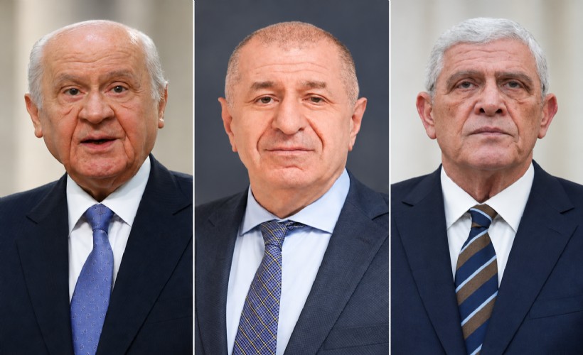 Siyasilerden 29 Ekim Cumhuriyet Bayramı mesajları